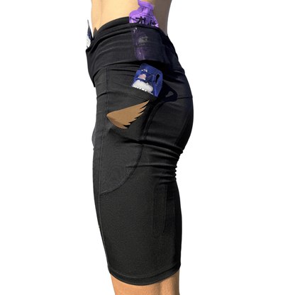 Men's P1 Ultra Compression Shorts
