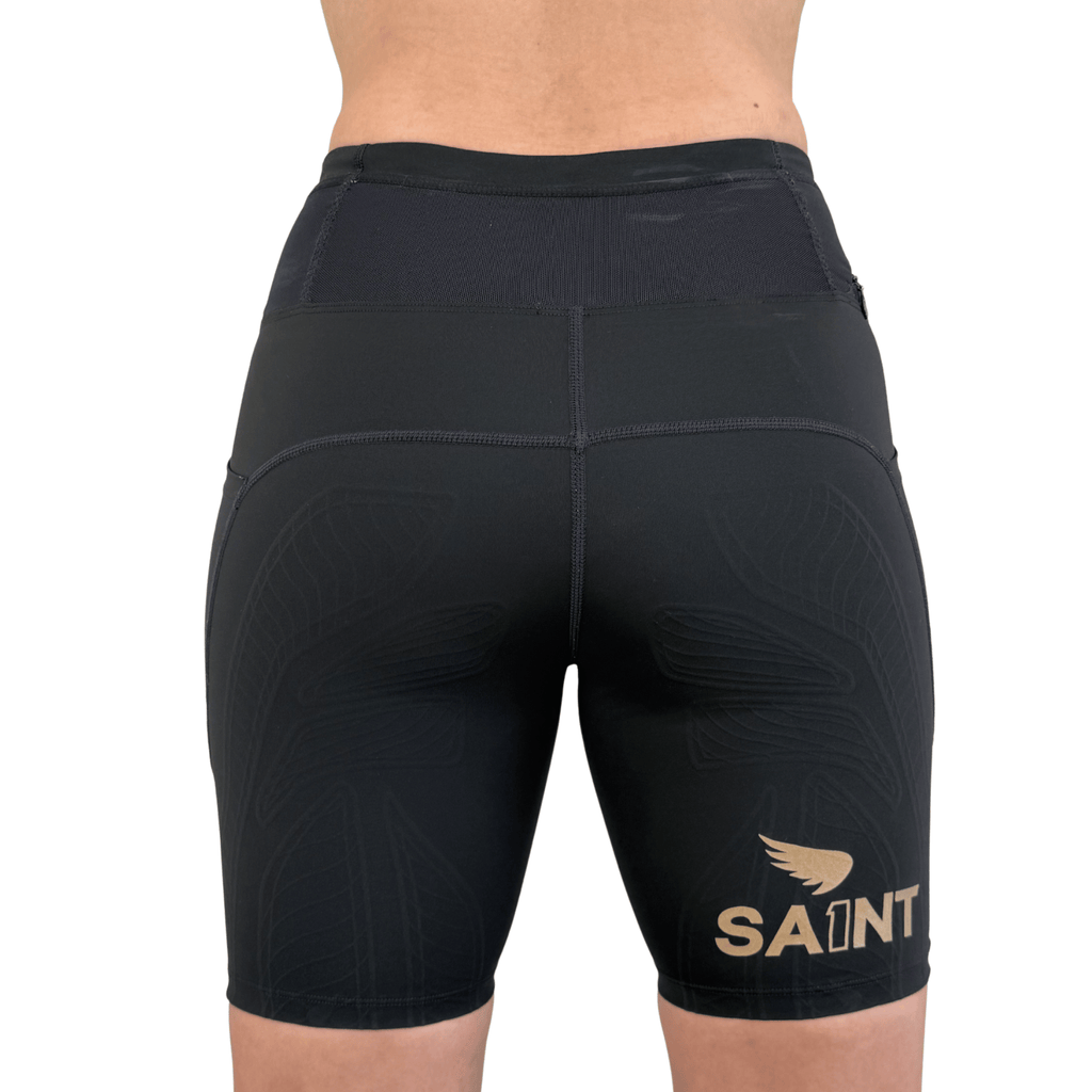 Women's P1 Ultra Compression Shorts