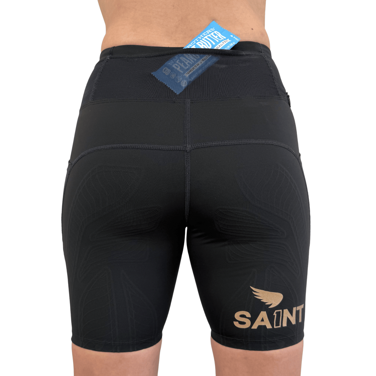 Women's P1 Ultra Compression Shorts