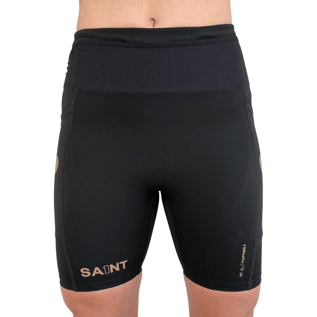 Women's P1 Ultra Compression Shorts