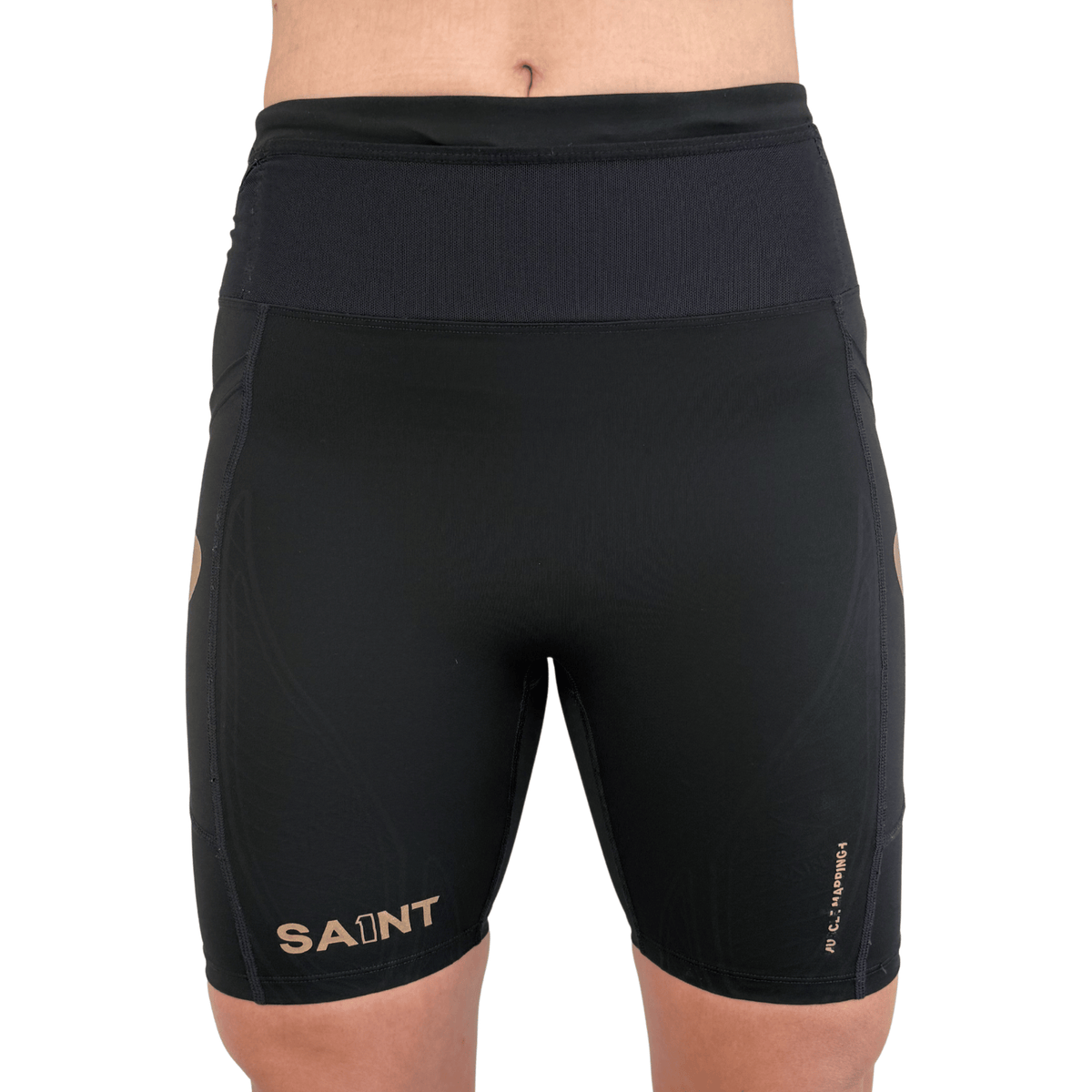 Women's P1 Ultra Compression Shorts
