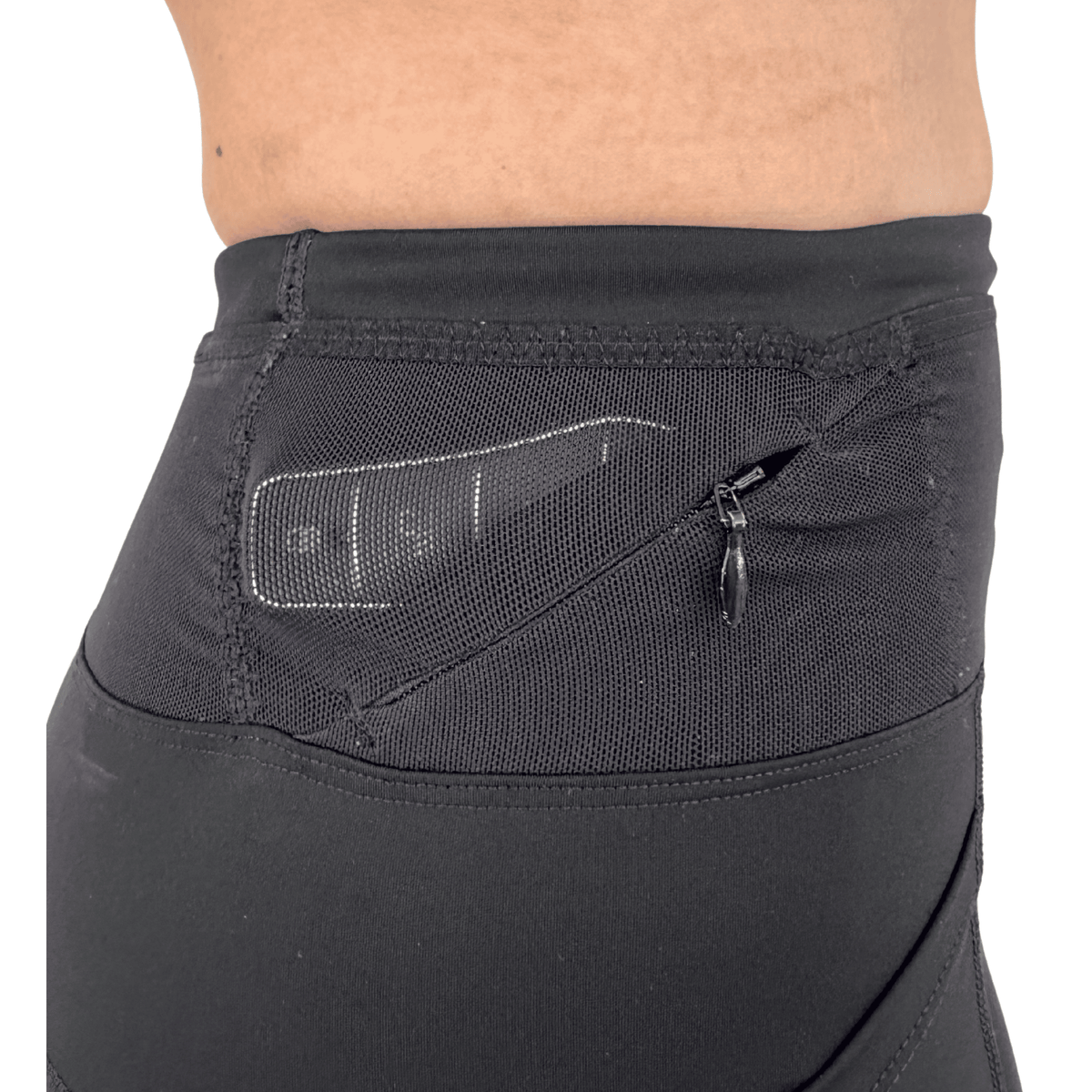Women's P1 Ultra Compression Shorts