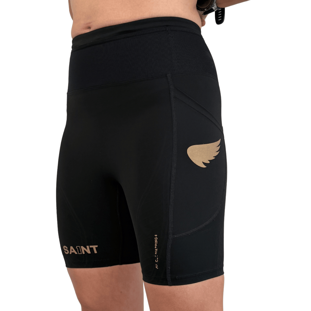 Women's P1 Ultra Compression Shorts
