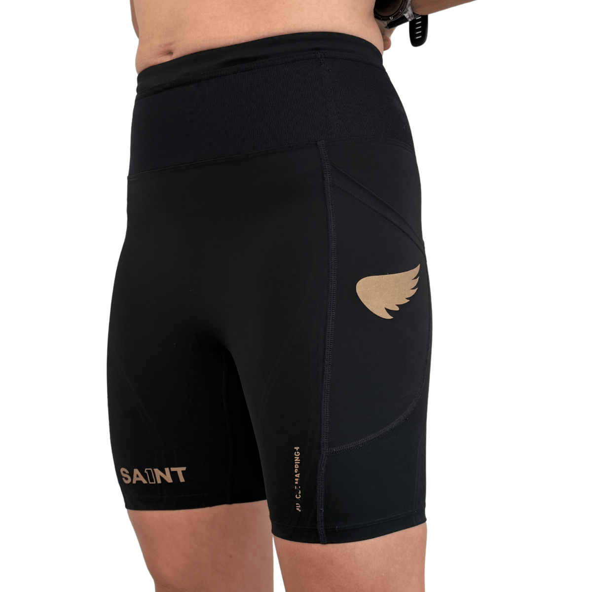 Women's P1 Ultra Compression Shorts