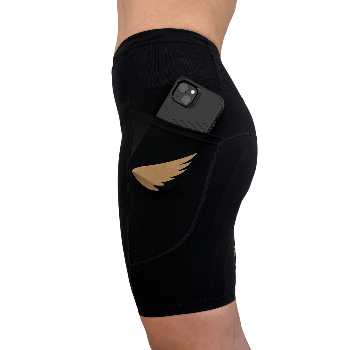 Women's P1 Ultra Compression Shorts