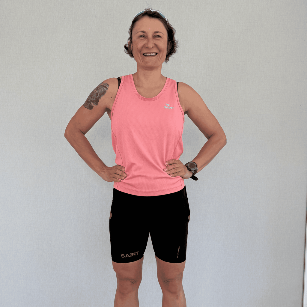 Women's P1 Ultra Compression Shorts