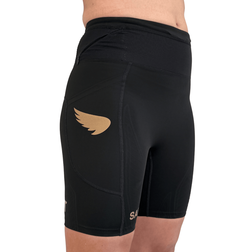 Women's P1 Ultra Compression Shorts