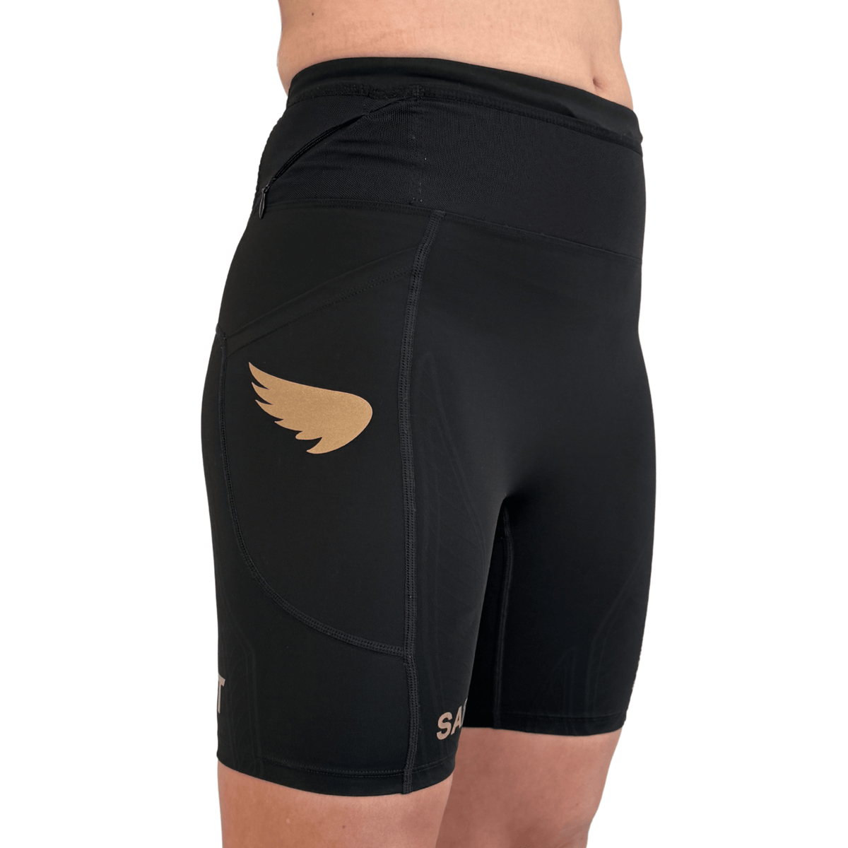 Women's P1 Ultra Compression Shorts