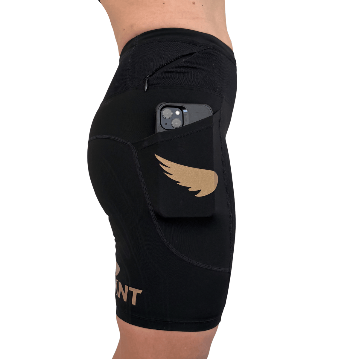 Women's P1 Ultra Compression Shorts